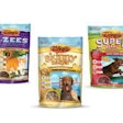 Zukes Dog Cat Treats 1310 Pe Tzukes