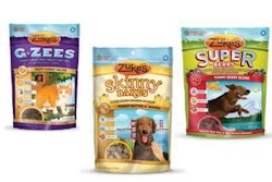 Zukes Dog Cat Treats 1310 Pe Tzukes