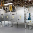 Bühler Inc., in partnership with Hagen Industries Ltd., designed a petfood processing system equipped with a twin-screw extruder, a hammer mill, feeder, pre-conditioner and a Bühler Aeroglide dryer and cooler that allows Hagen to manufacture small volumes of product.