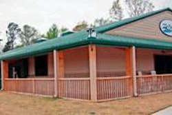 Panelis North America's cattery is located in Hodges, South Carolina, USA.