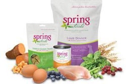 Dog Food 1204 Pe Tspringnaturals