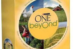 Purina ONE Beyond White Meat Chicken & Whole Barley Recipe Adult dry dog food is being recalled for Salmonella contamination.