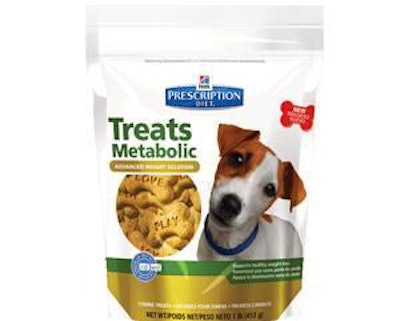 Hills Science Diet Weight Treats 1406 Pe Tobesity