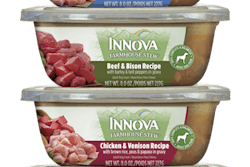 Farmhouse Stews are available in four varieties.