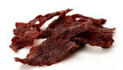 FDA is warning consumers about the potential for illness associated with feeding pets jerky treats, mostly imported from China.