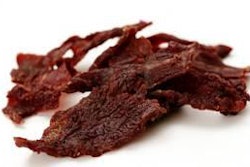 FDA is warning consumers about the potential for illness associated with feeding pets jerky treats, mostly imported from China.