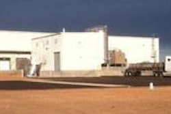 SPF West opened in Guymon, Oklahoma, USA.