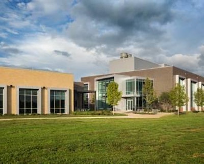 In October 2014, Mars Petcare opened the doors of its new, Gold-LEED certified US$110 million Global Innovation Center in Tennessee. | Courtesy Mars Petcare