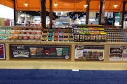 New Merrick products introduced at the 2014 Global Pet Expo include full lines of all-natural treats, humanized canned dog food recipes and expanded grain-free recipes.