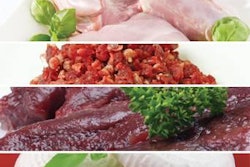 Although protein can be derived from a plethora of sources—from kangaroo and krill to egg and milk products to pea protein concentrate—the standard of quality must always meet certain criteria to make it to a pet's bowl.