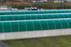 GA Pet Food Partners' recently invested in construction of a new environmental management facility on 27 hectacres of land in the UK.