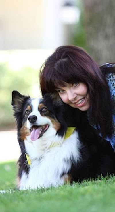 Journalist Sandy Robins will be awarded for her contributions to the pet industry at Global Pet Expo.