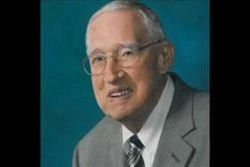 BIl-Jac petfood company founder, Bill Kelly.