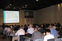 Petfood Forum China attendees learned from industry experts about pet nutrition, petfood safety, regulations, packaging and more.