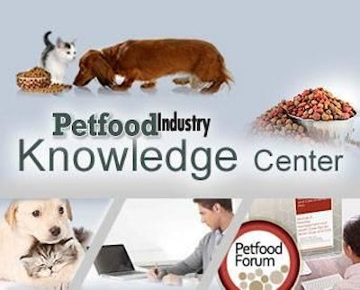 Petfood Knowledge Center 1407 Pe Tnews