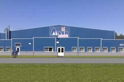 Aller Petfood's Russian manufacturing facility received ISO 22000 food safety certification.