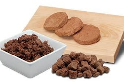 Raw petfood poses a special challenge, but even petfood products that have a kill step are going to have to manage recontamination risk.