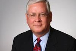 Richard Sellers, AFIA senior vice president.