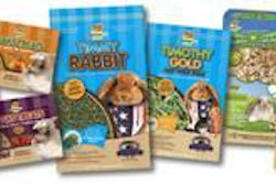 Green Dreamzzz bedding is the latest product in American Pet's range of small animal products.