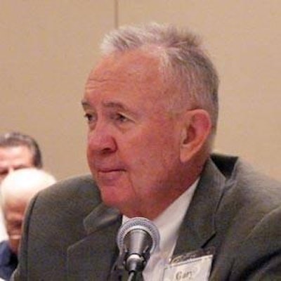 Gary West, UEP New Chairman