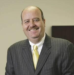 Ed Garrett, CEO, West Liberty Foods