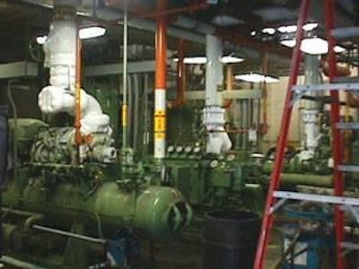 Adjustments to refrigeration can offer nearly no-cost utility savings opportunitites.