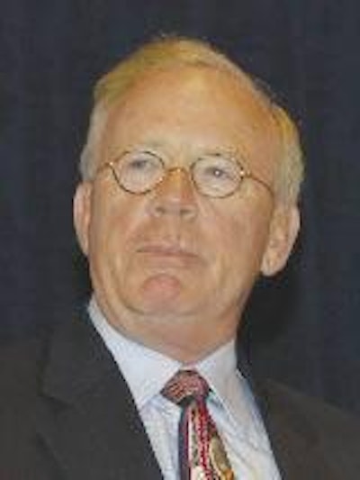 Ethanol mandates are killing us. Dick Bond