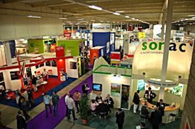 With VIV Europe returning to its origins in Utrecht, a strong showing is expected from both exhibitors and visitors.