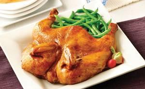 Gold&rsquo;n Plump Butterfly Chicken
