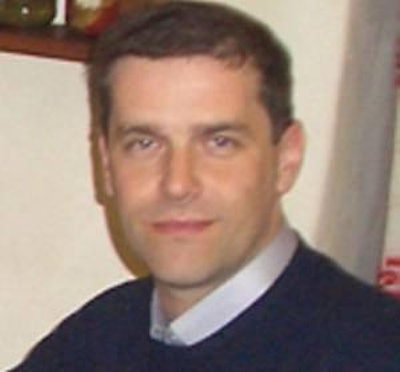 Eric Trachtenberg