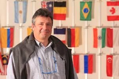 Dr. Giovanni Gasperoni