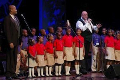 Alltech: Formando a la futura generación de Haití.