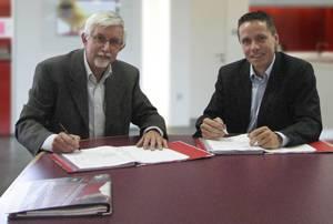 Acuerdo entre Pas Reform y Centurion Poultry Inc.