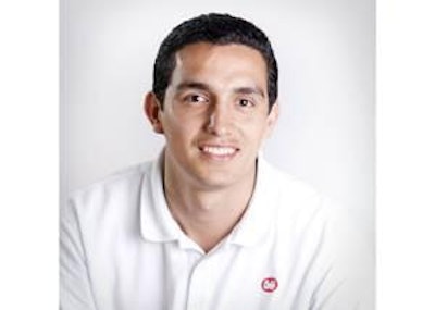 El Sr. Cesar Coto se ha unido al equipo de servicio técnico de Cobb para América Central y el Caribe.