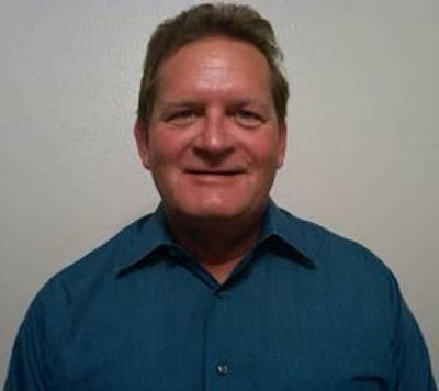 Gary Cully.