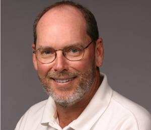 Jerry Moye, president of Cobb-Vantress.