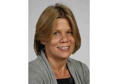 La Dra. Gwendolyn Jones fue nombrada por Danisco como nueva Gerente de Servicios Técnicos.