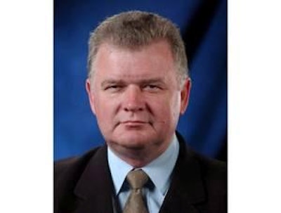 Dr. Fernando Rutz, Universidad Federal de Pelotas, Brasil