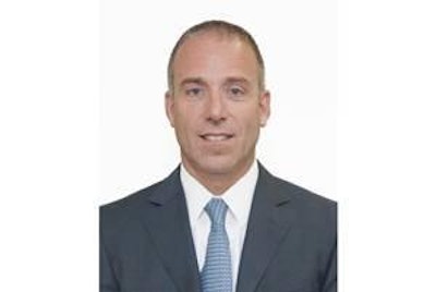 Sr. Han Defauwes es el nuevo Presidente y CEO de Meyn.