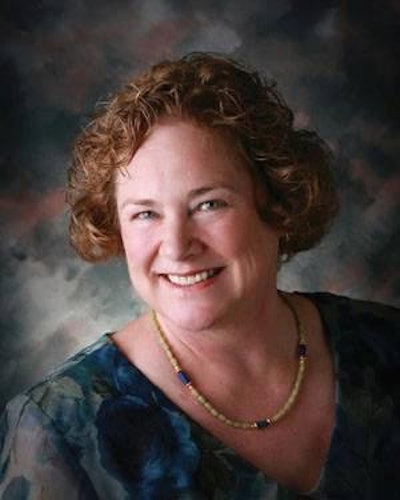 Margaret Lawson.