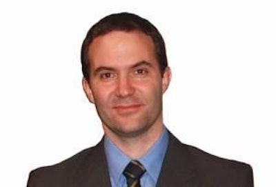 Ing. Federico Etcheverry, nuevo presidente de FEEDLATINA