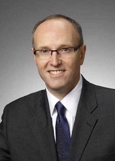 Ron Slavnik