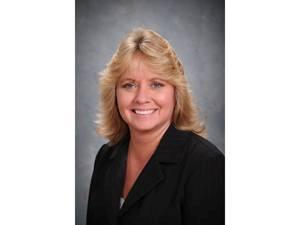 Sra. Teena Kruger, Gerente de Proyecto para Jaulas de Chore-Time Brock International.