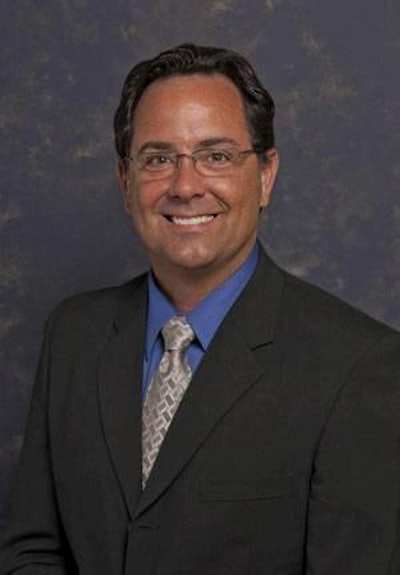 Steve Johnson