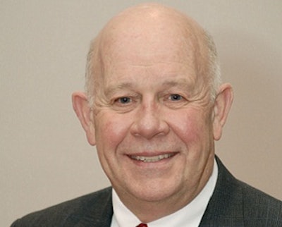 Paul Pressley has been elected as the Animal Agriculture Alliance's chairman of the board of directors.