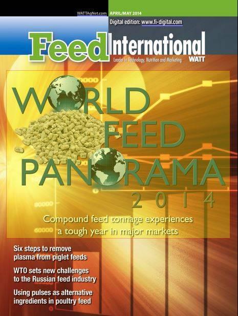 Feed International
