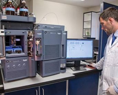 Alltech | Despite more rainfall across the Corn Belt and yields pushing record production, producers must consider the quality rather than quantity. Feed ingredient testing is a key tool in managing mycotoxin levels.