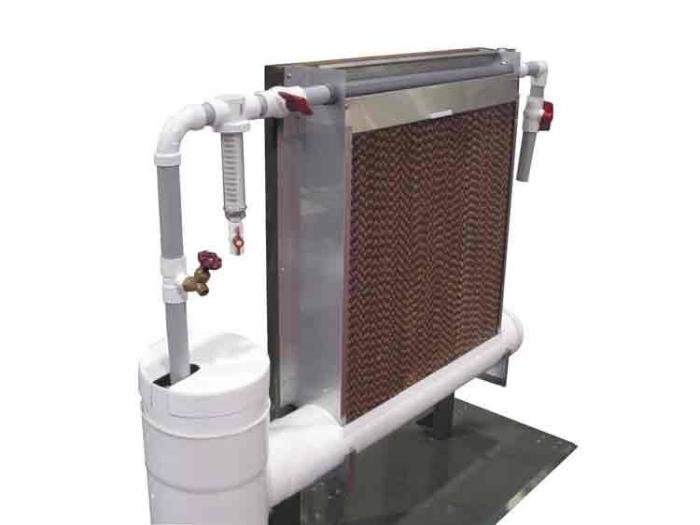 American Coolair Open Top(1)