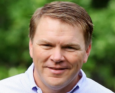 Anitox has appointed Shane Brookshire to head North American commercial operations.