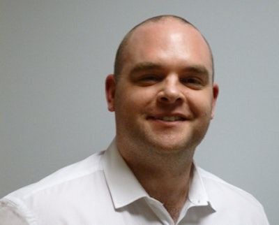 Dr. Leon Broom has joined Anpario as senior research and development scientist.